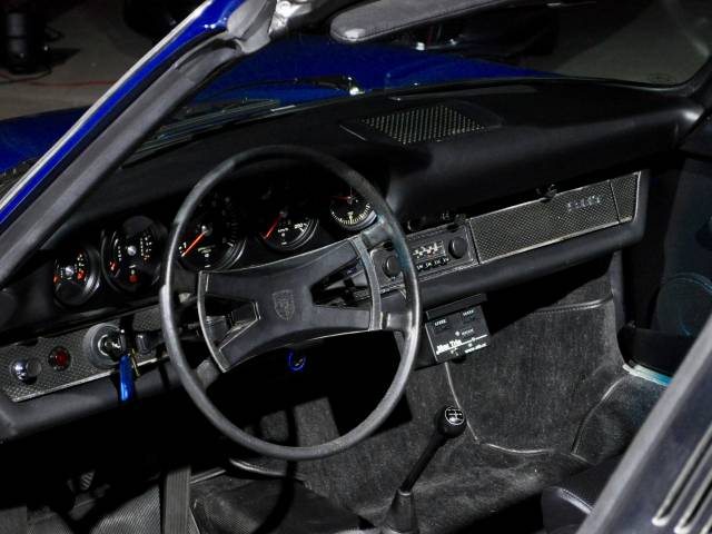 Porsche 911 2.2 T