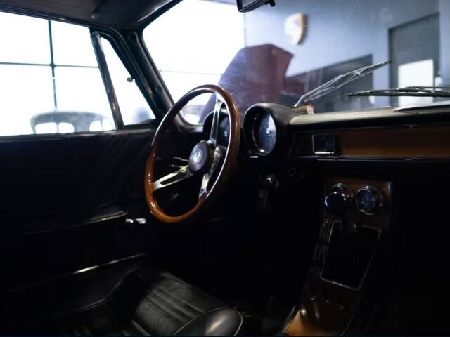 Alfa Romeo 1750 GT Veloce