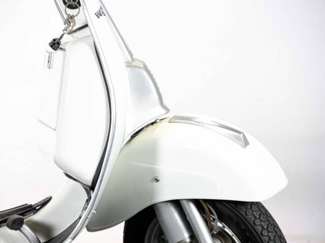 Piaggio Vespa 50 N Special