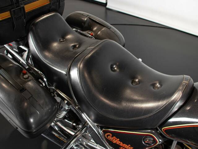 Moto Guzzi California III
