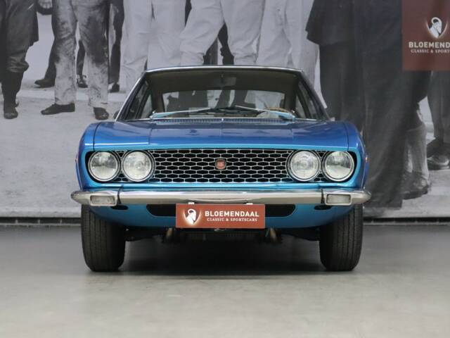 FIAT Dino Coupe