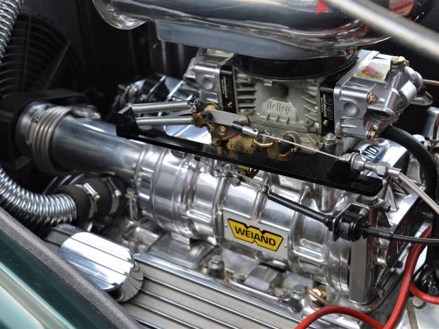 Chevrolet AK Series