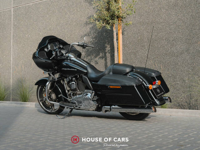 Harley-Davidson 1690 Electra Glide Ultra Limited