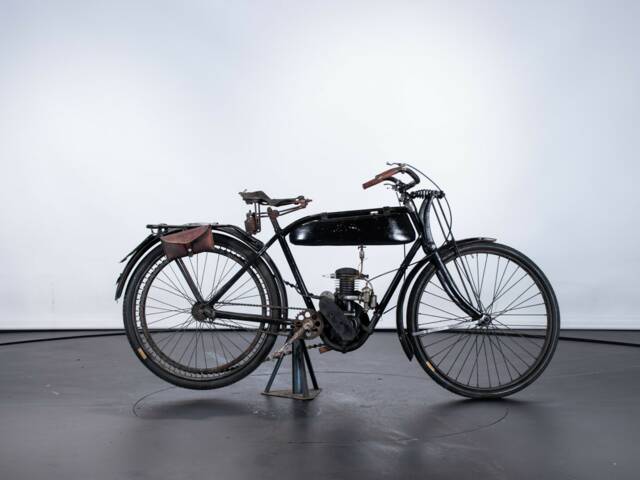 Motobécane 175 Mirimin