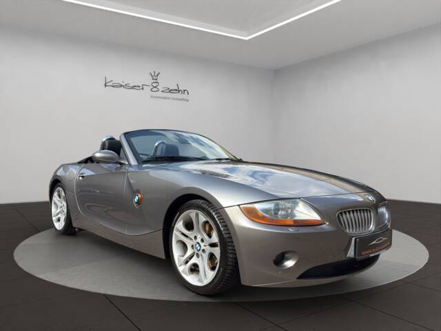 BMW Z4 3.0i