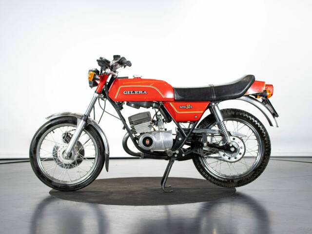 Gilera 125 TG-1