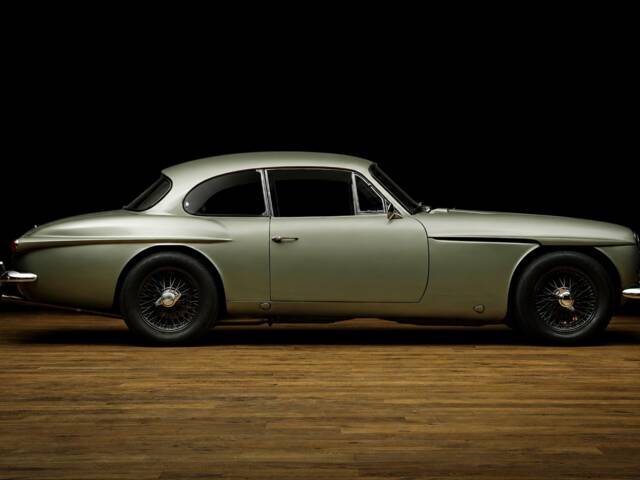 Jensen C-V8 MK III