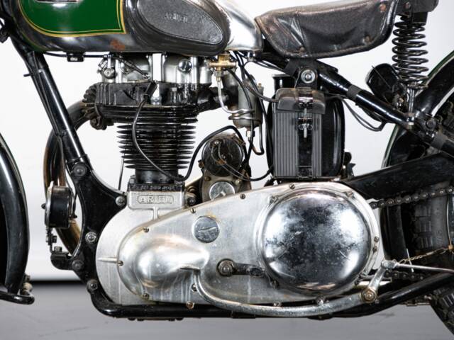 Ariel W/NG 350