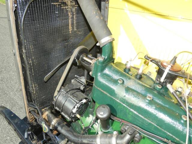 Ford Model A Speedster