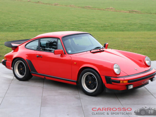 Image 1/50 of Porsche 911 SC 3.0 (1982)