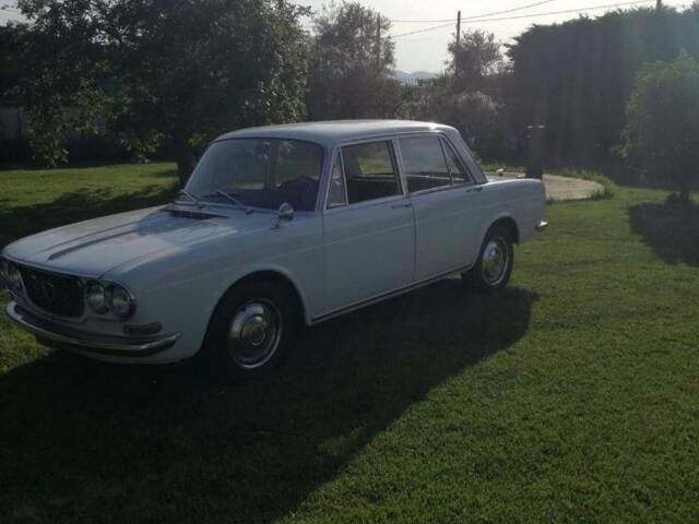 Bild 1/9 von Lancia Flavia 1800 (1968)