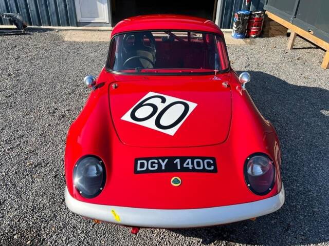 Lotus Elan