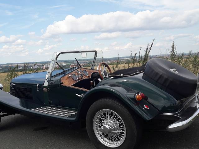 Bild 1/6 von Marlin Roadster (1970)