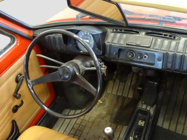 FIAT 126