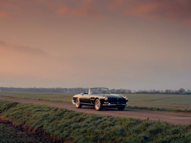 Ferrari 275 GTS
