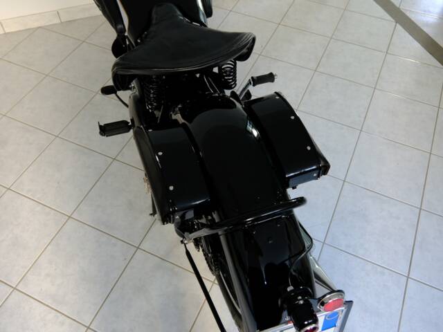 Brough-Superior SS 80