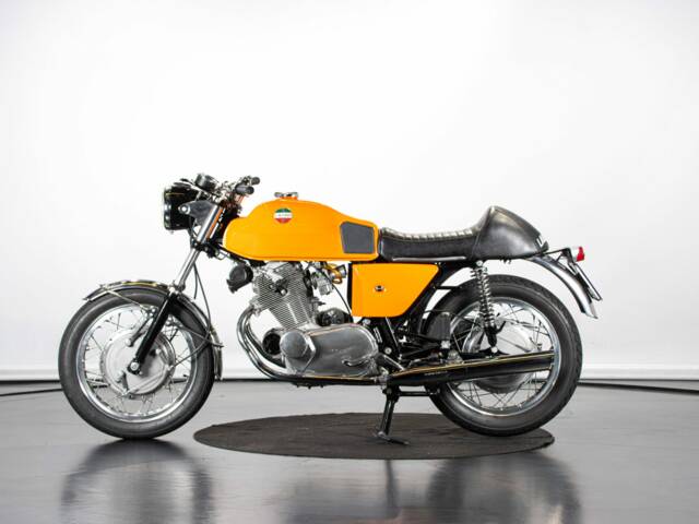 Laverda 750 SF