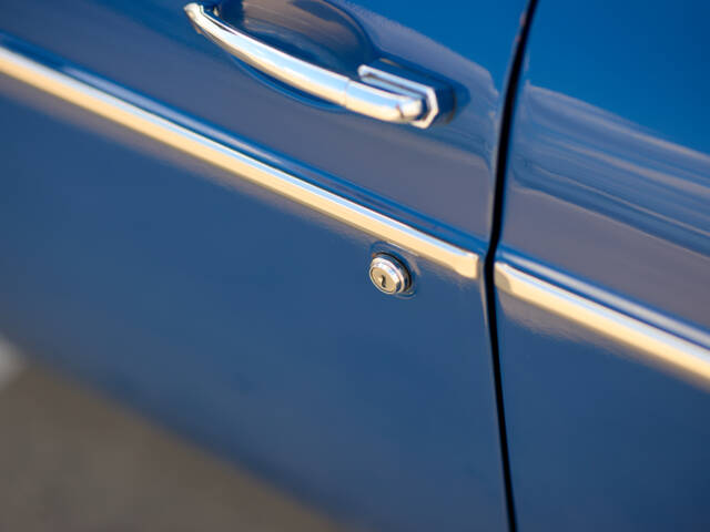 MG MGC GT