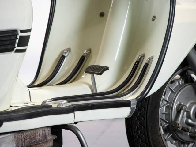 Innocenti Lambretta 150 DL