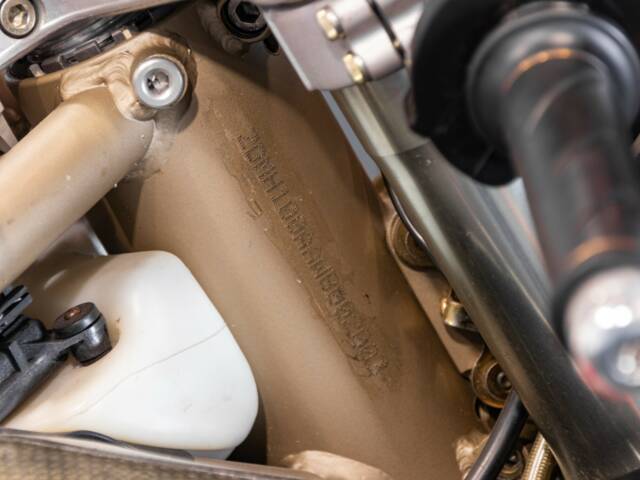 Ducati 996 SPS