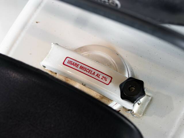 Piaggio Vespa 125 Super