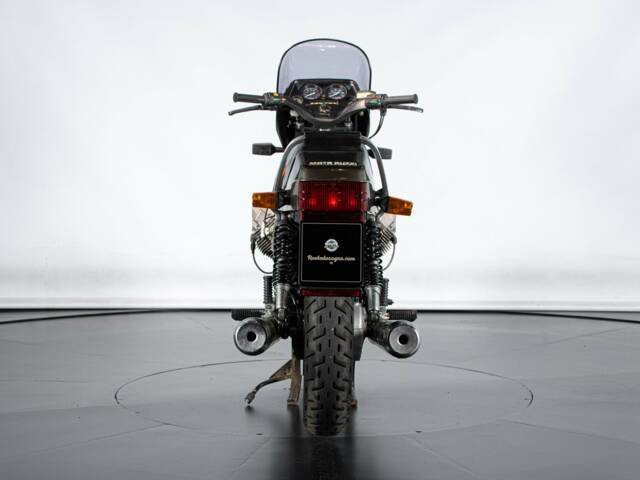 Moto Guzzi 850 T 5