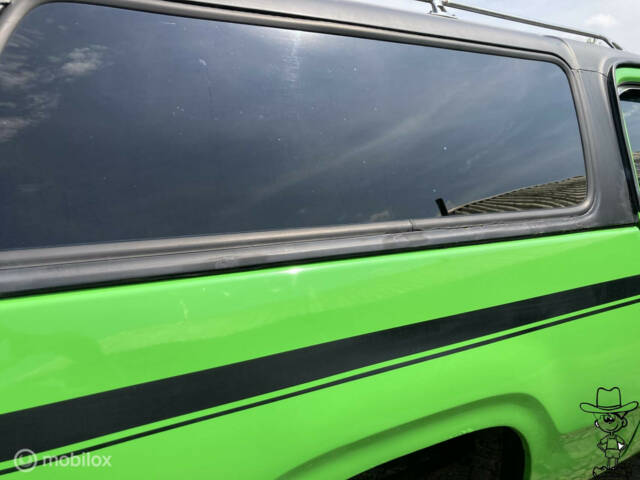 Dodge Ramcharger