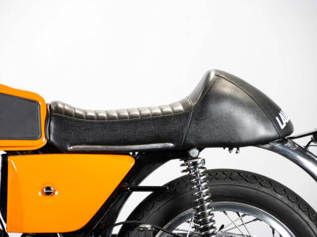 Laverda 750 SF