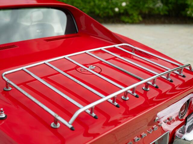 Chevrolet Corvette Stingray