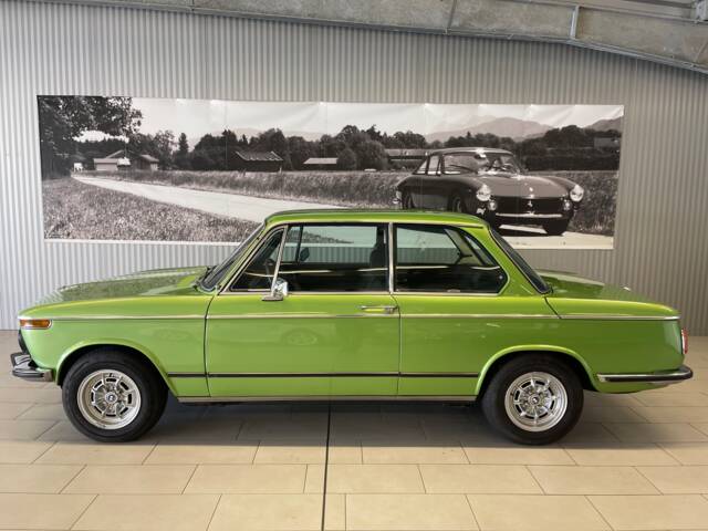 Afbeelding 1/29 van BMW 2002 tii (1975)