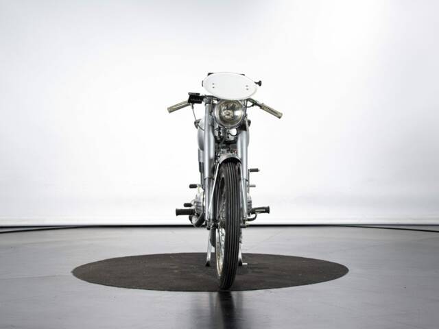 Mondial 160 Sport Lusso
