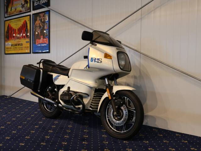 BMW R 100 RS