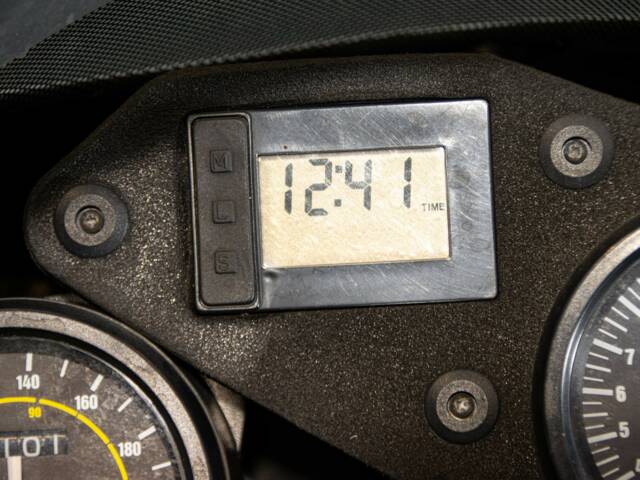 Aprilia RS 125