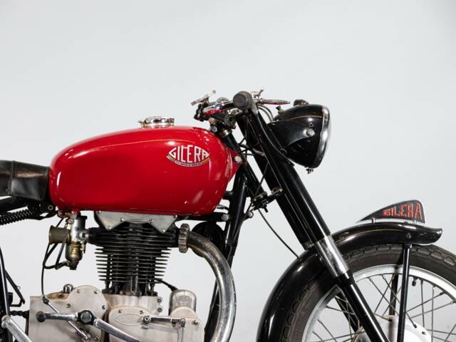 Gilera Saturno