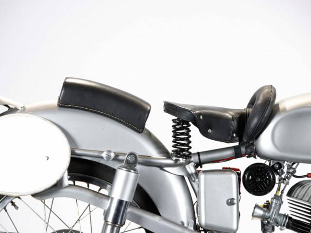 Mondial 160 Sport Lusso