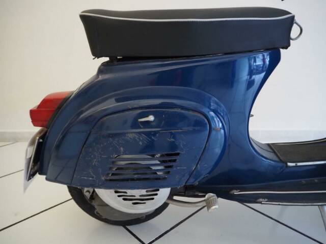 Piaggio Vespa 125 Primavera