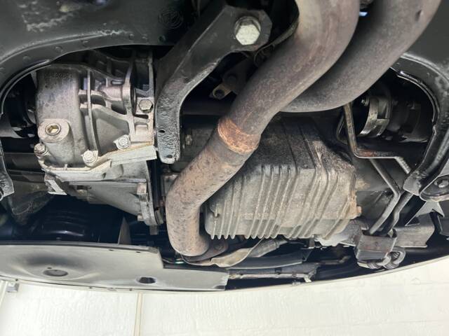 Alfa Romeo GTV 3.2 V6 24V