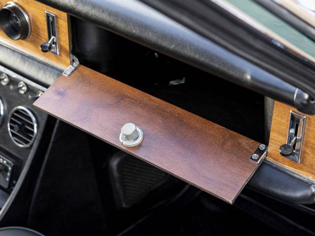 Ferrari 330 GTC