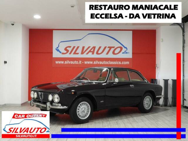 Image 1/15 of Alfa Romeo 2000 GT Veloce (1973)