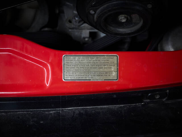 Porsche 911 Turbo 3.6