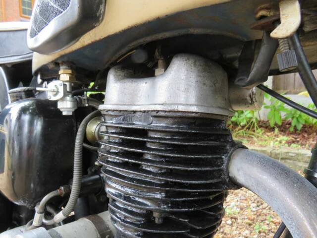 BSA C11