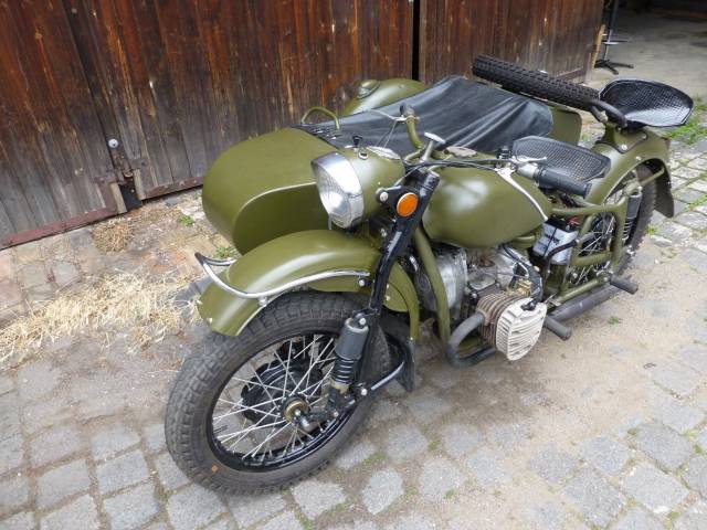 Dnepr K 750