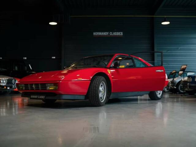 Ferrari Mondial 3.2