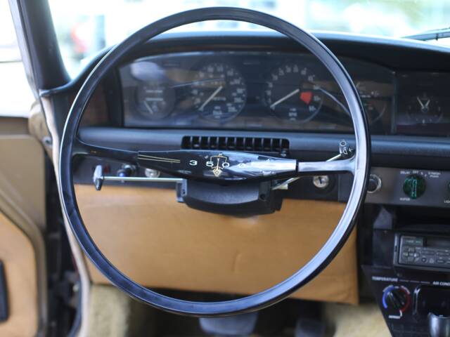 Rover 3500