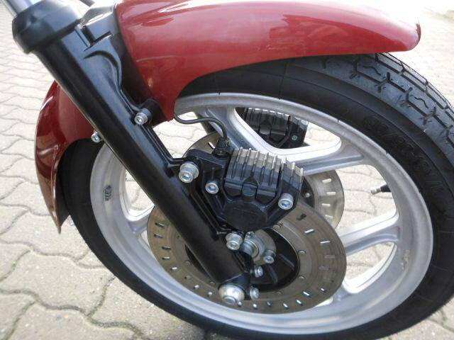 BMW R 80