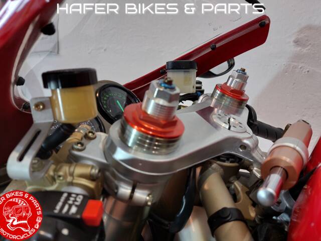Ducati 916SP