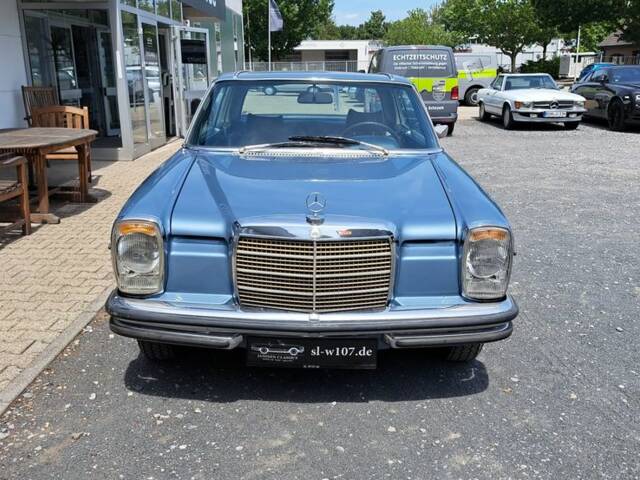 Mercedes-Benz 280 C
