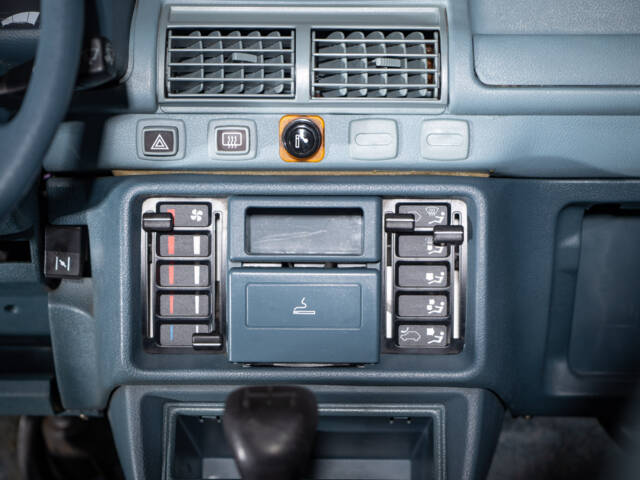 Peugeot 205