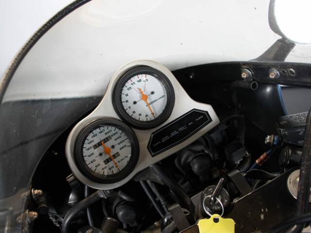 Suzuki GSX-R 1100