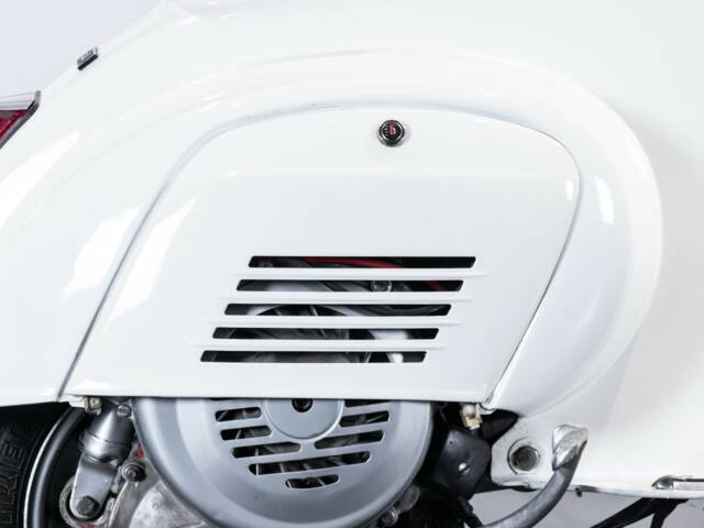 Piaggio Vespa 50 Special